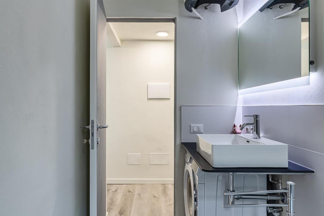 La Boutique Milano: Appartamento In Porta Romana Exteriér fotografie