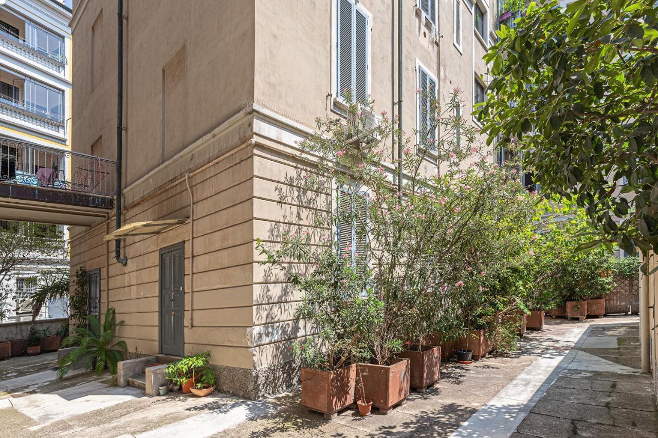 La Boutique Milano: Appartamento In Porta Romana Exteriér fotografie