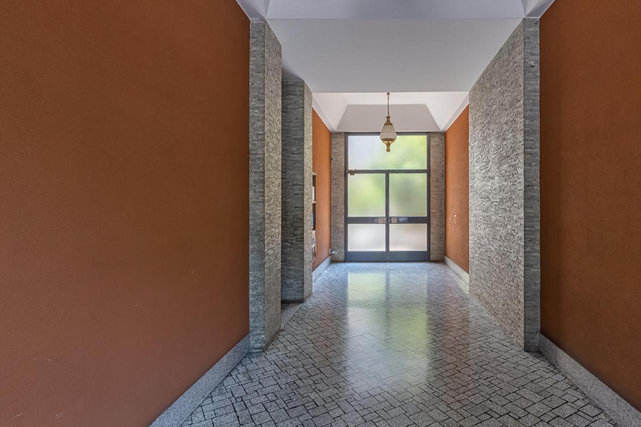 La Boutique Milano: Appartamento In Porta Romana Exteriér fotografie