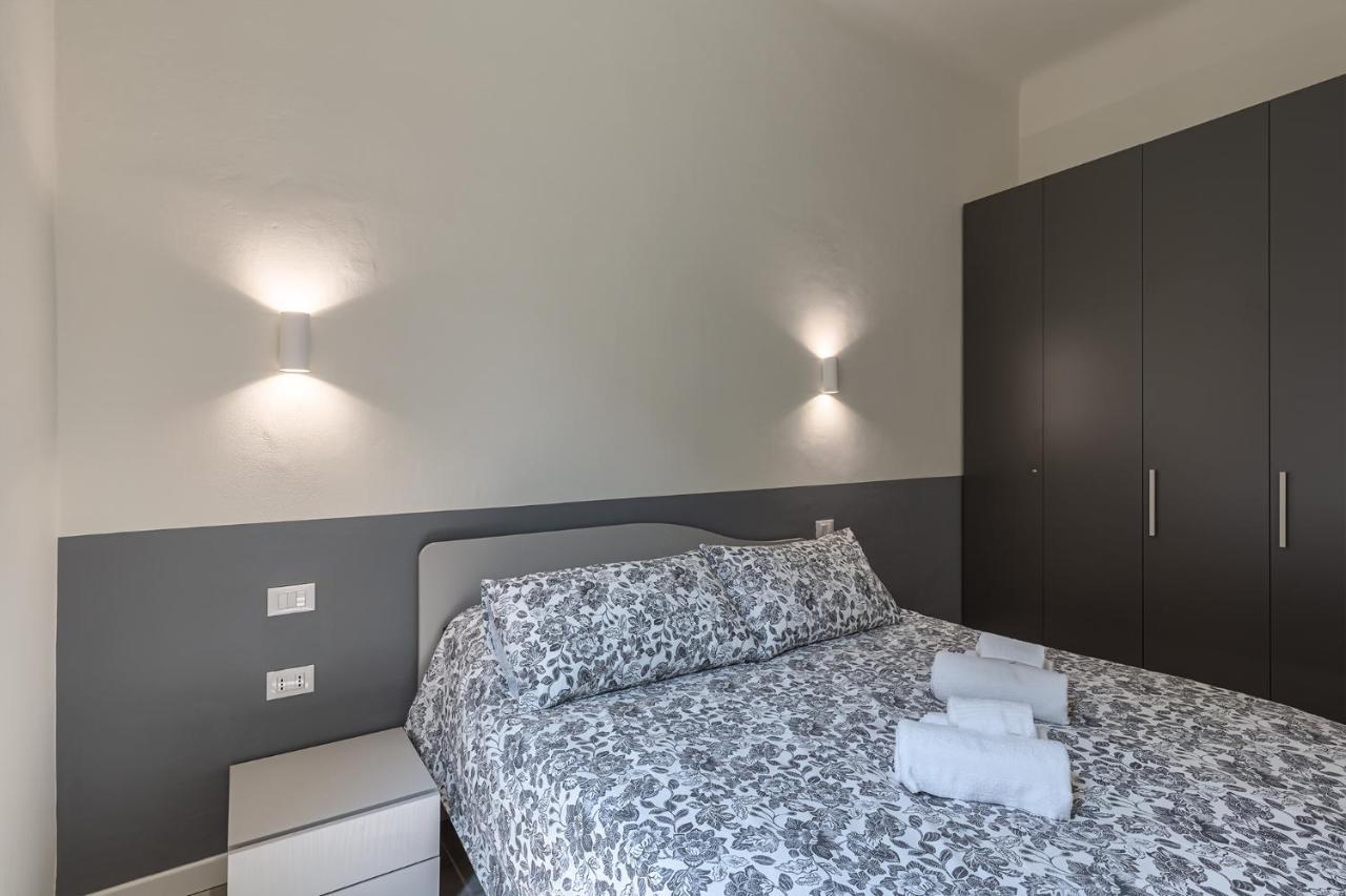 La Boutique Milano: Appartamento In Porta Romana Exteriér fotografie